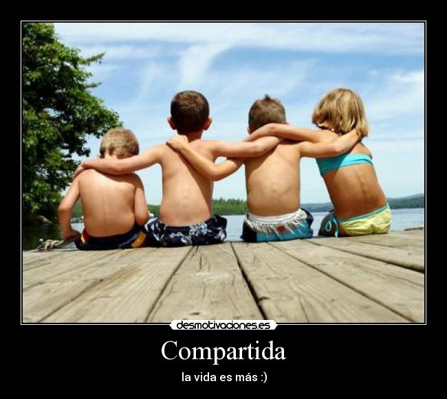 Compartida - 