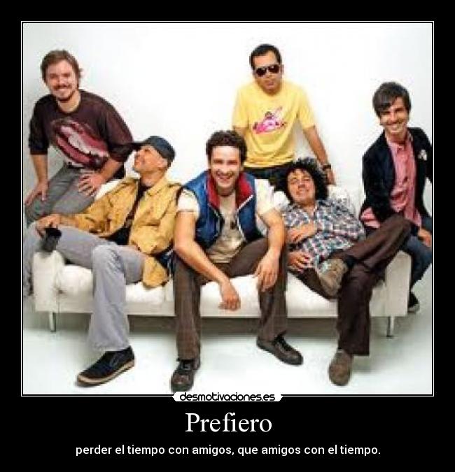 Prefiero - 