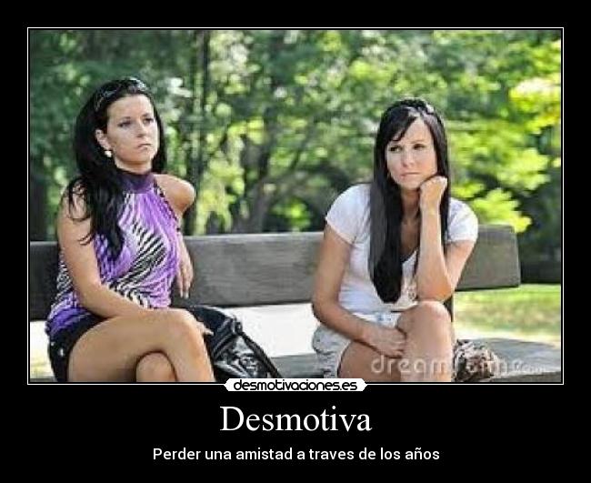Desmotiva -