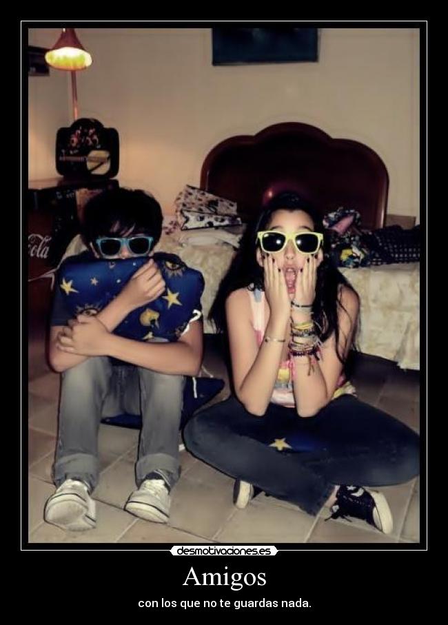 Amigos - 