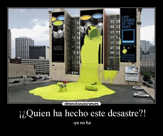 carteles pobee desmotivaciones