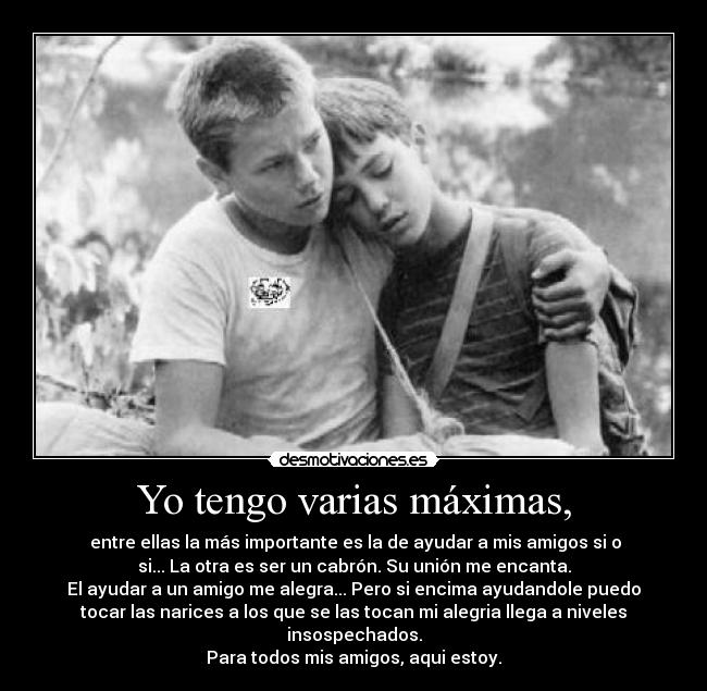 carteles trollface amistad desmotivaciones