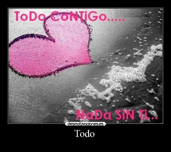 Todo  - 