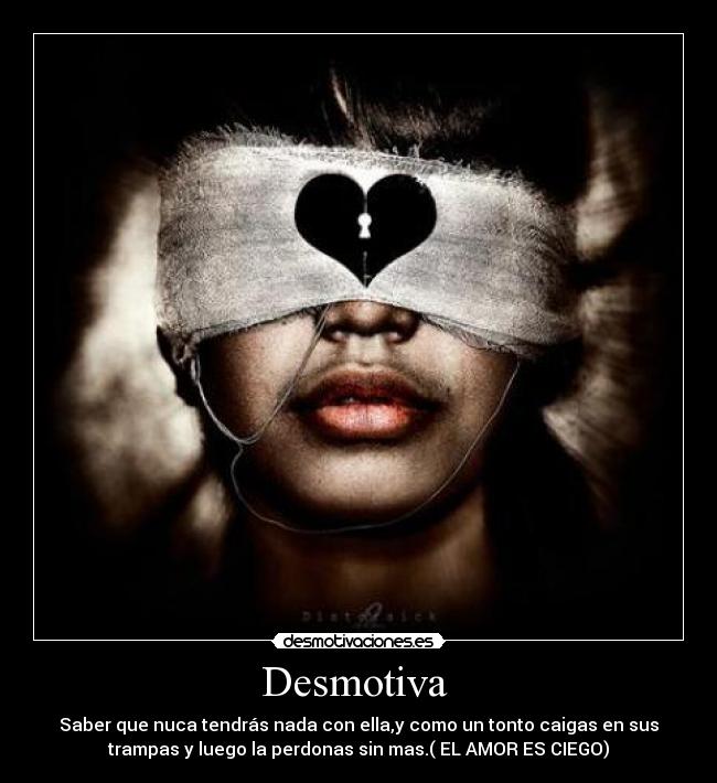 Desmotiva -