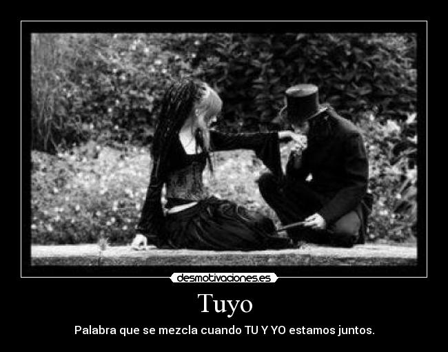 Tuyo - 