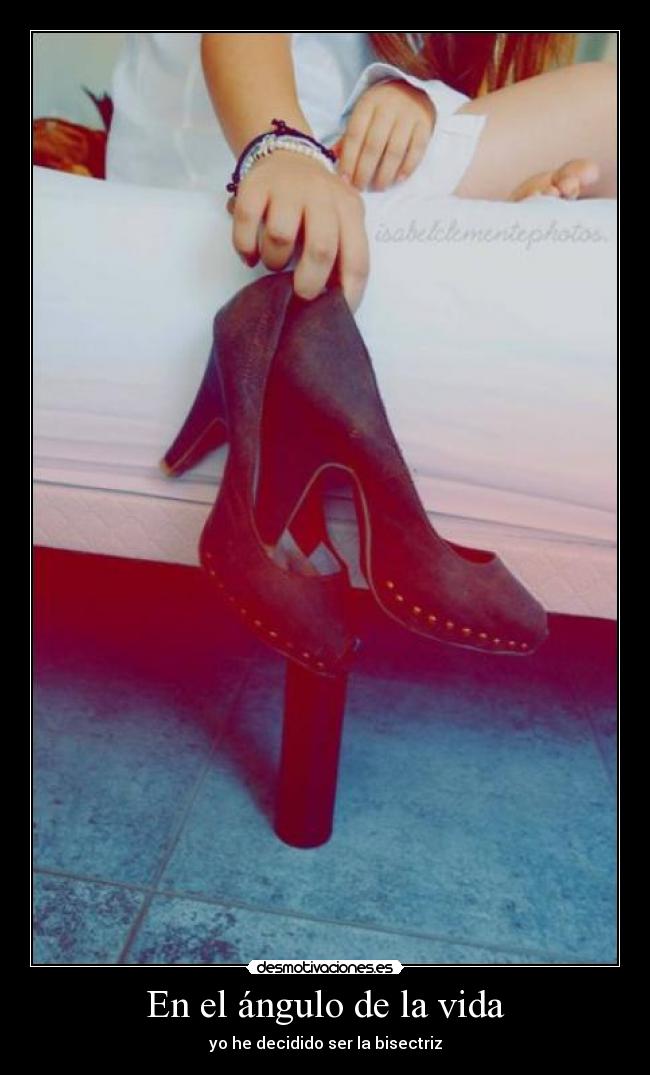 En el ángulo de la vida - 