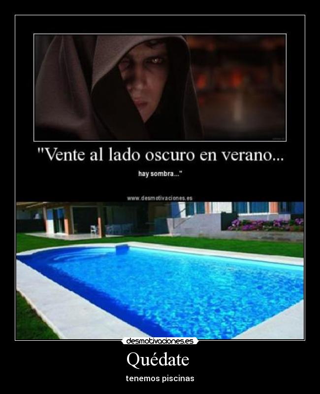 carteles desmotivaciones