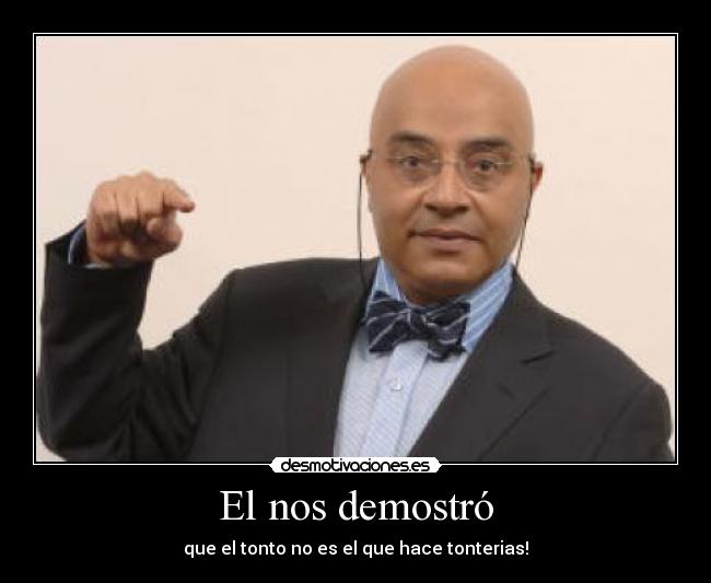 carteles tiki taka desmotivaciones