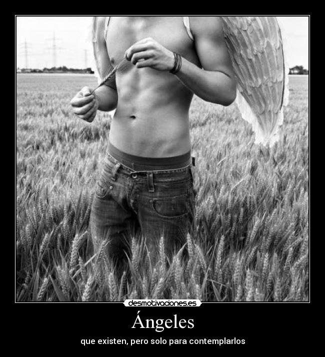 Ángeles - 