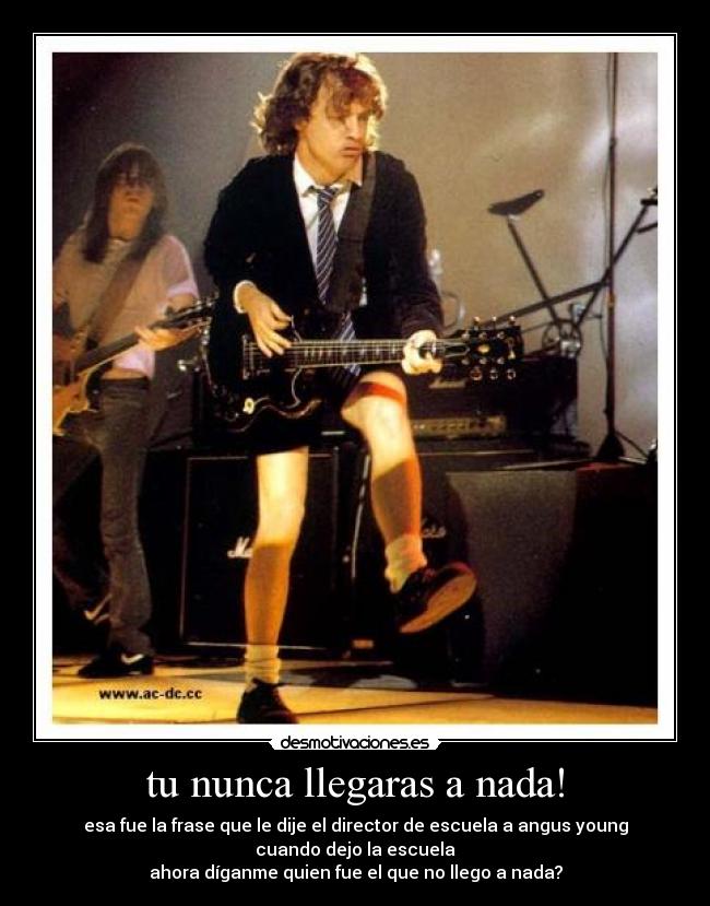 ACDC Lo Malo No Ayuda ACDC Lo Malo No Ayuda