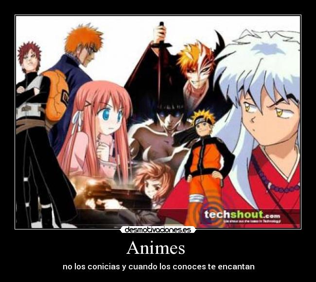 Animes -