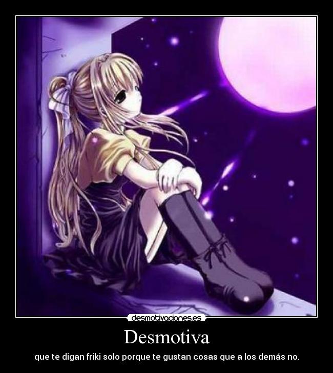 Desmotiva - 