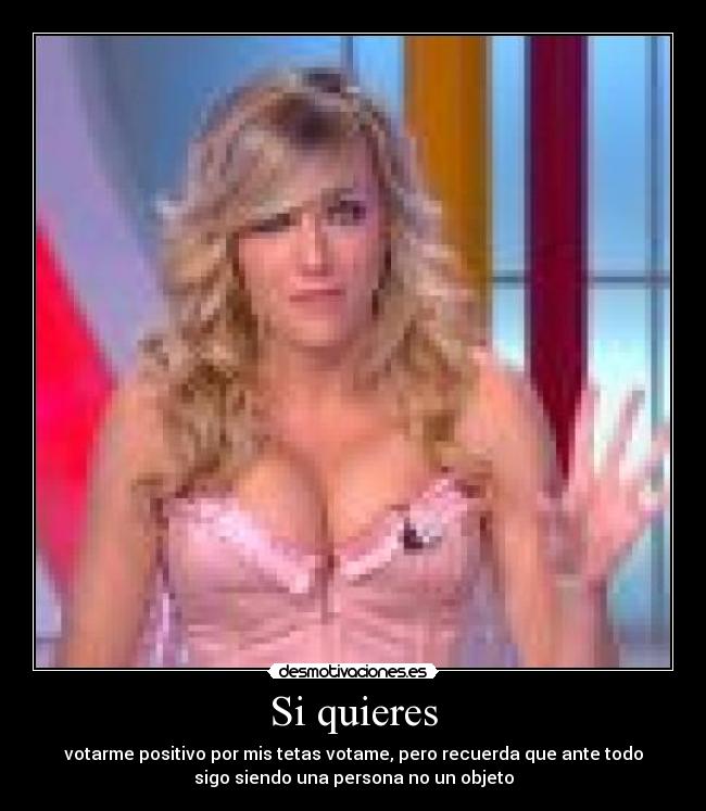 Si quieres - 