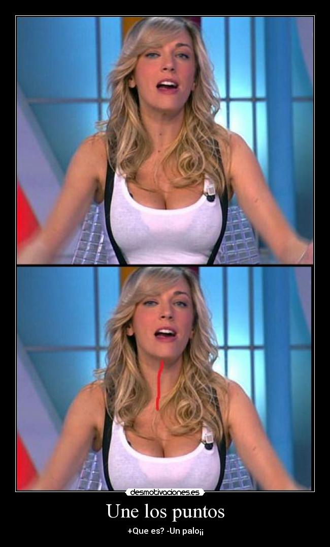 carteles anna simon desmotivaciones