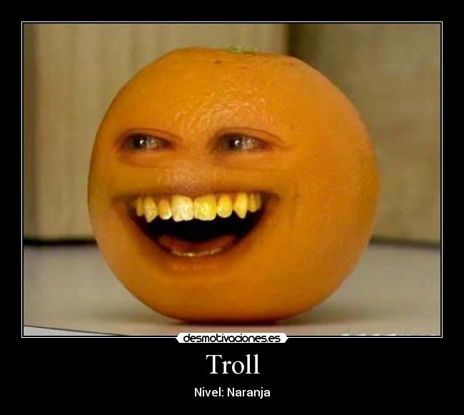 Troll -