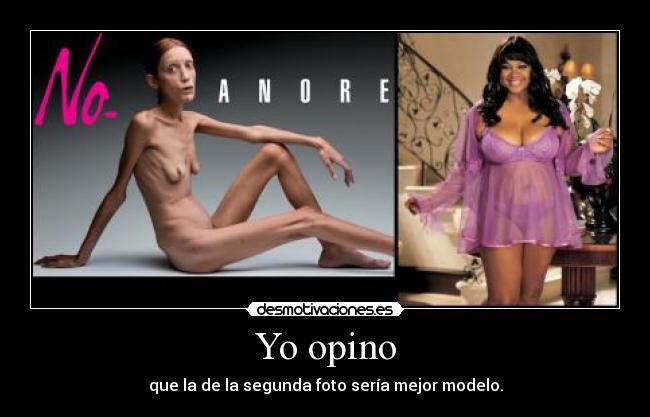 Yo opino - 