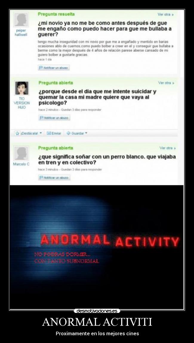 carteles dios desmotivaciones