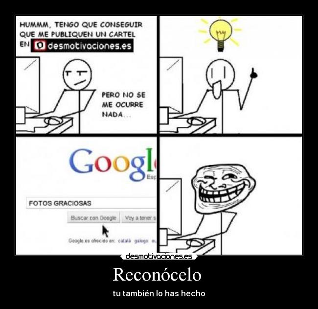 Reconócelo  - 