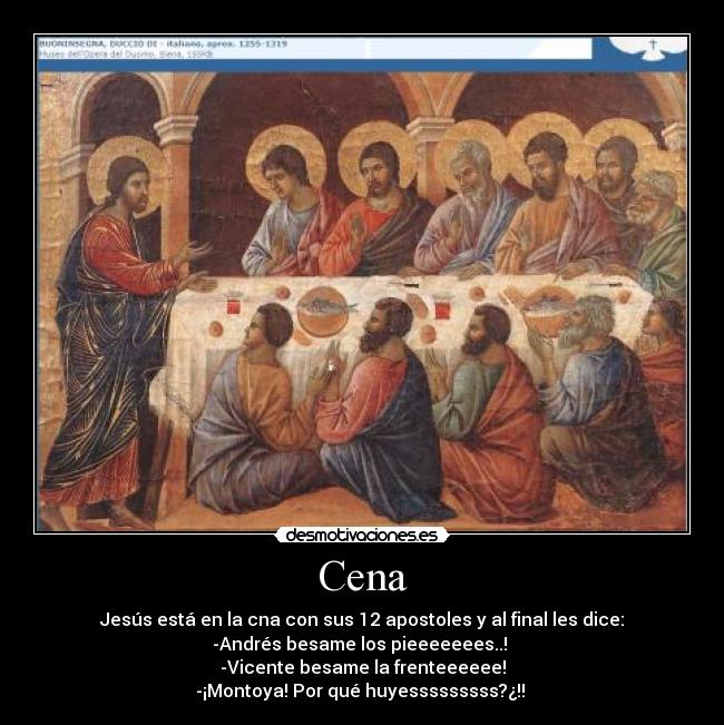 Cena - 