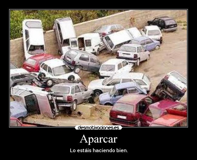 Aparcar - 