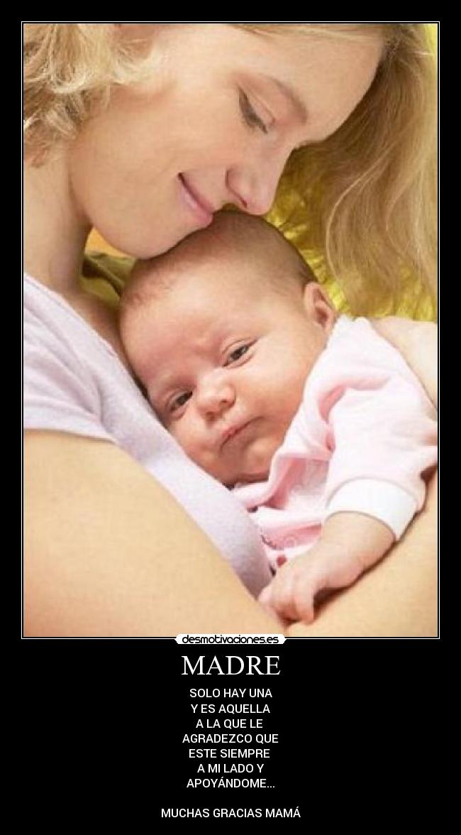 carteles madre madre desmotivaciones