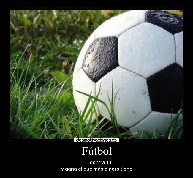 Fútbol -