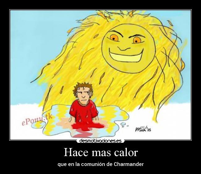 carteles  desmotivaciones