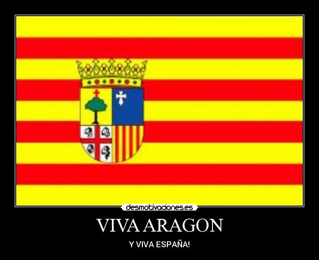 VIVA ARAGON -