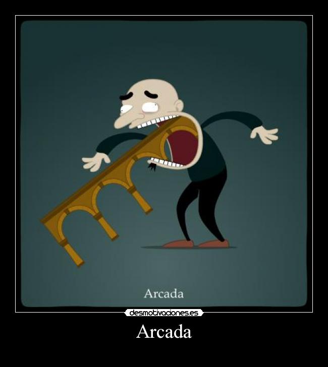 Arcada - 