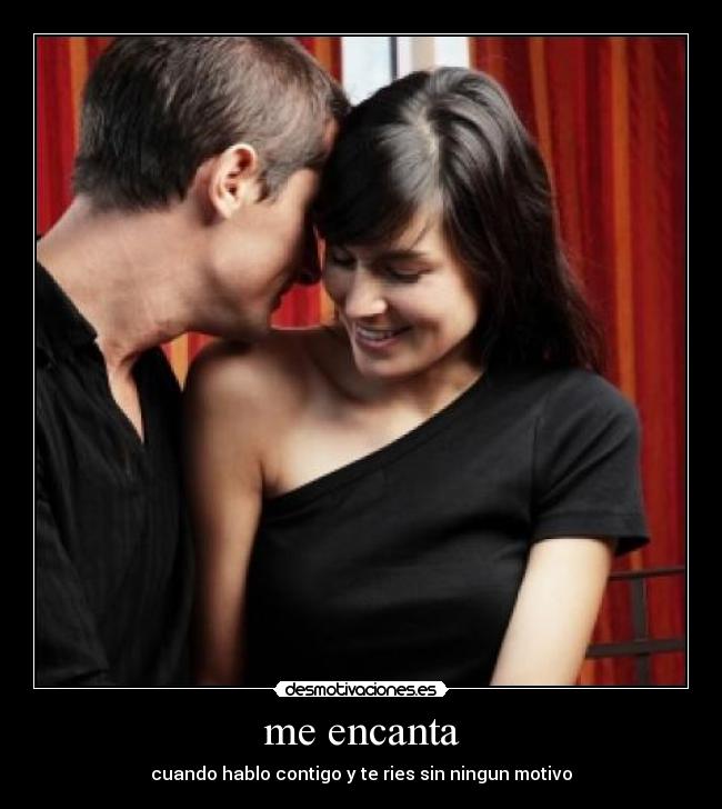 me encanta - 