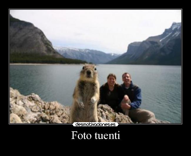 Foto tuenti - 