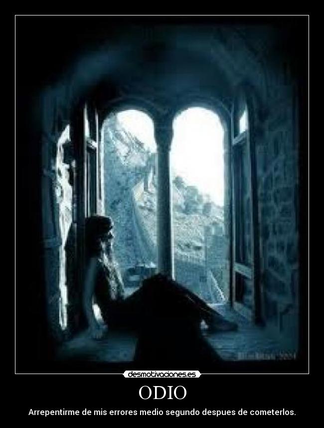 ODIO -