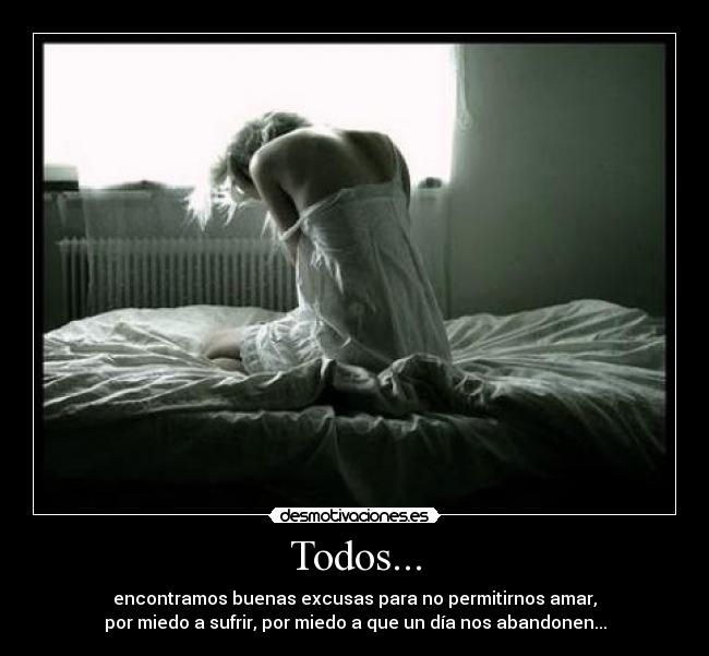 Todos... - 