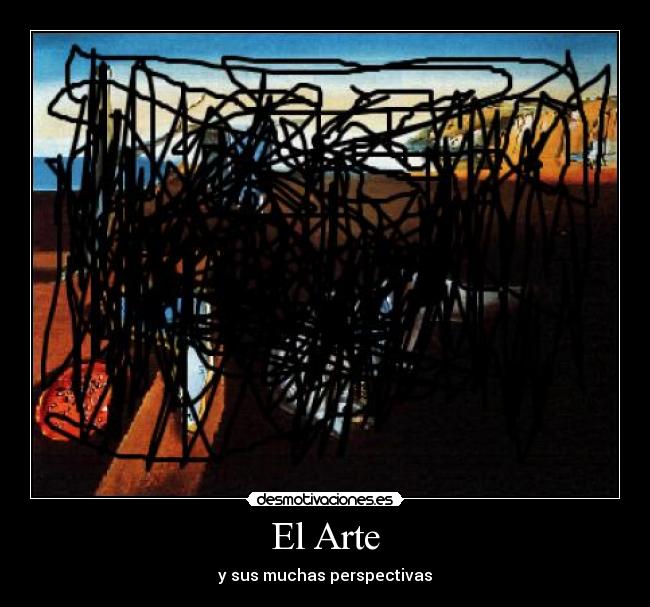 El Arte - 