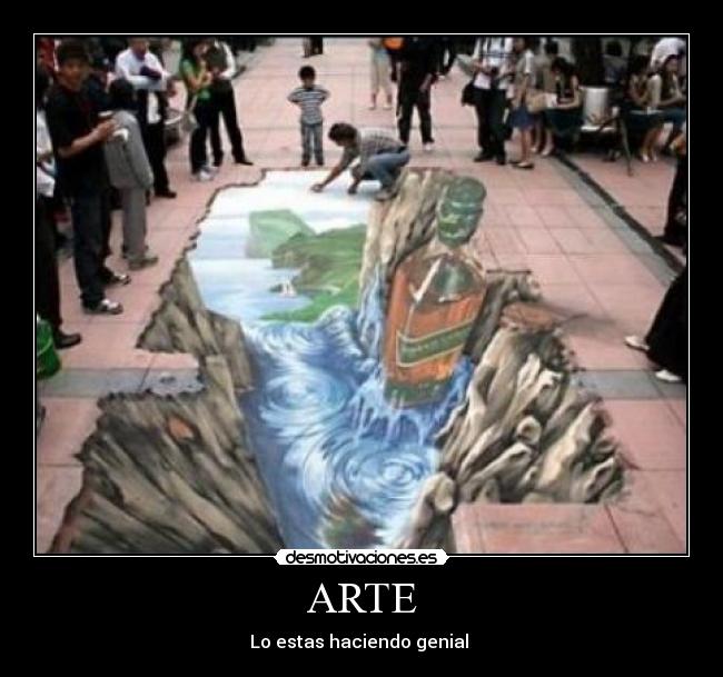 ARTE - 