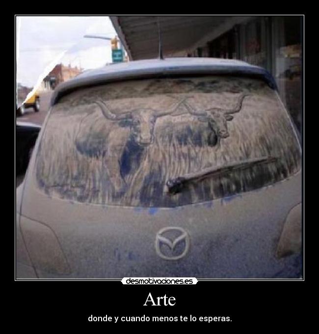 Arte - 