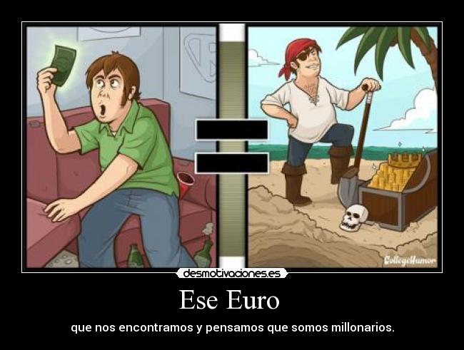 Ese Euro  - 