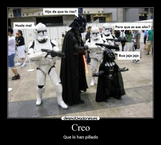 Creo -