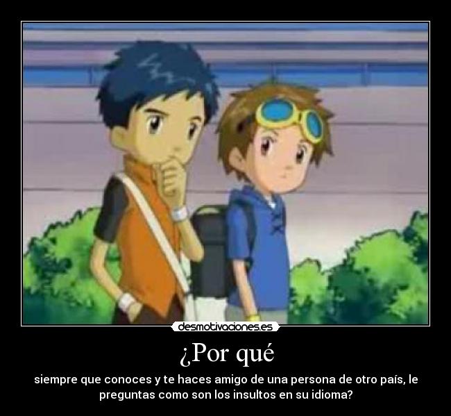 carteles pregunta irrespondible desmotivaciones