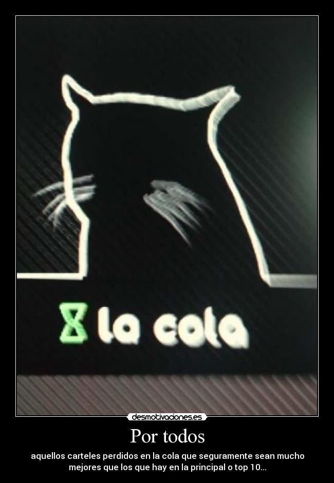 carteles asas desmotivaciones