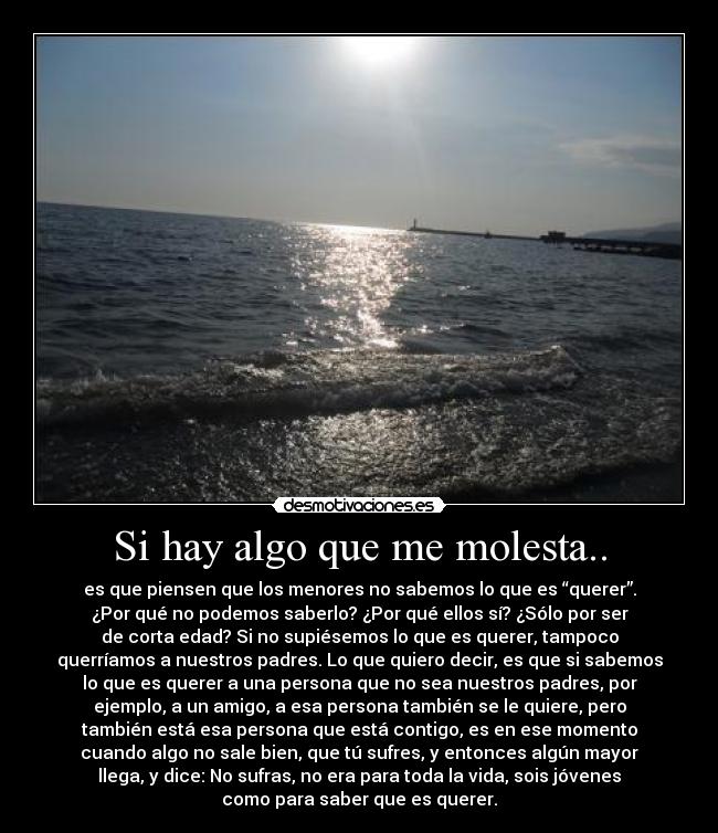 carteles desmotivaciones