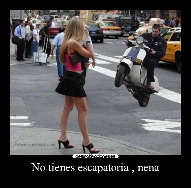 carteles nena desmotivaciones