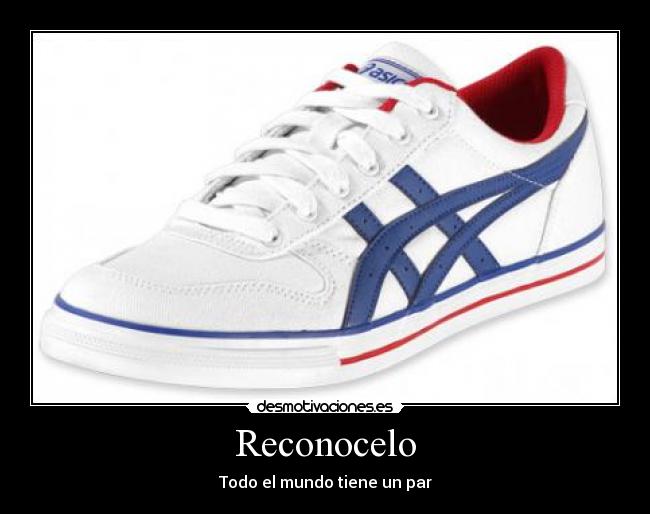 Reconocelo -