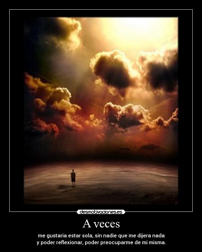 carteles sola desmotivaciones