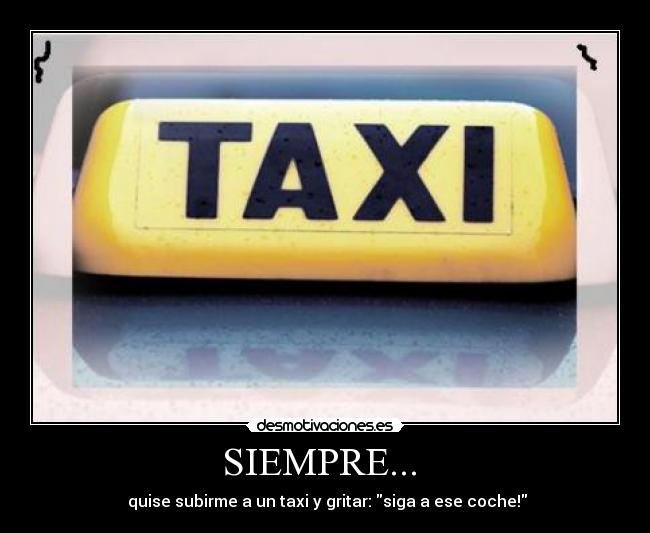 SIEMPRE... -