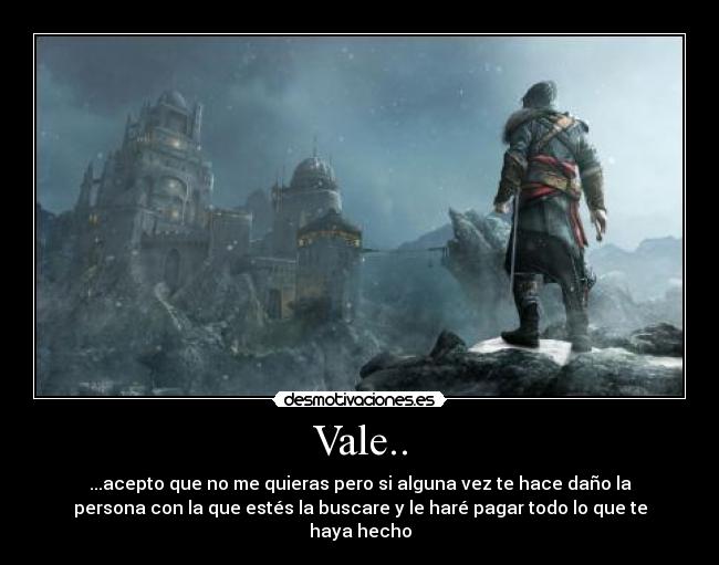 Vale.. - 