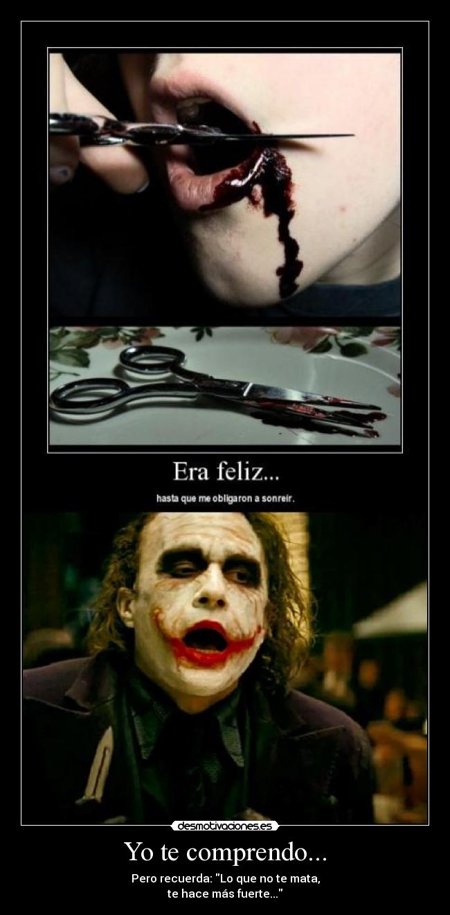 carteles comprendo desmotivaciones