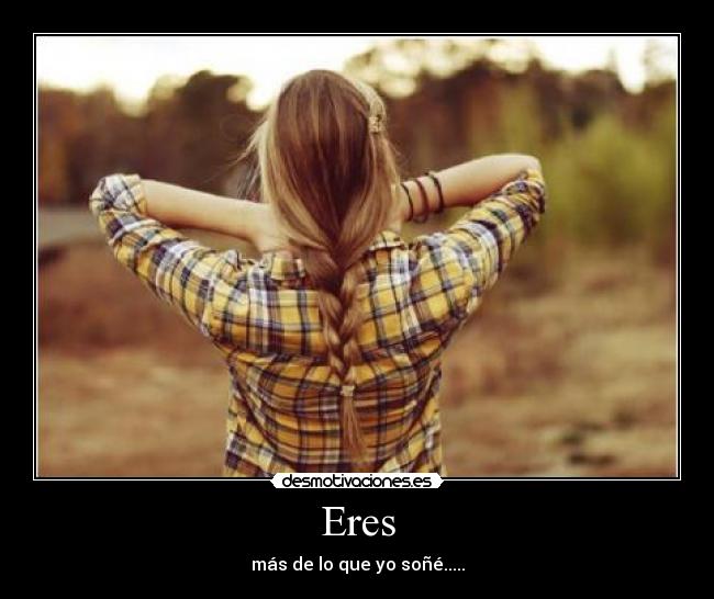 Eres - 