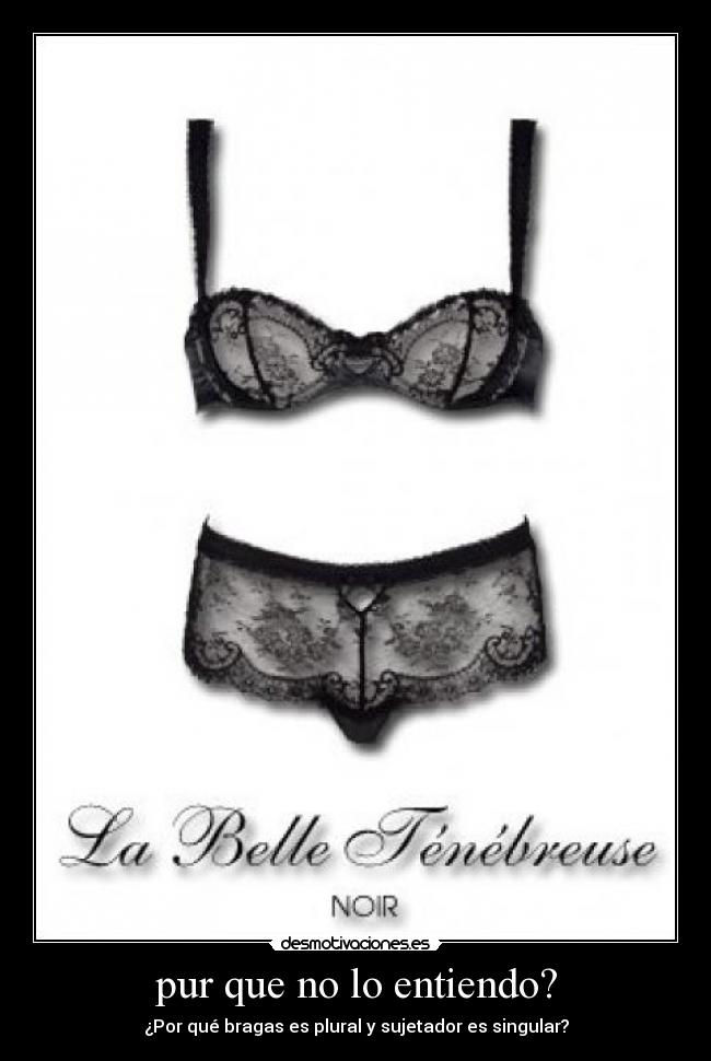 carteles pur que desmotivaciones