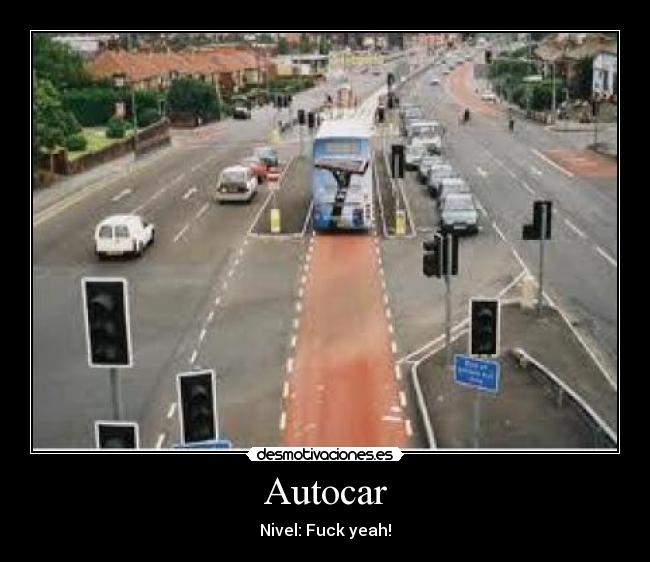 Autocar -